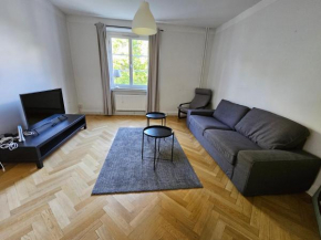 Home Inn RSG19, Stockholm